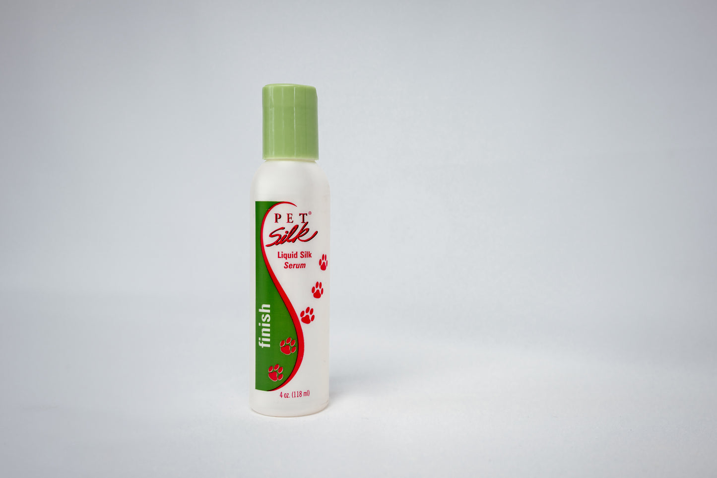 PetSilk Liquid Silk Serum 118 ml – Für weiches, glänzendes und gesundes Fell