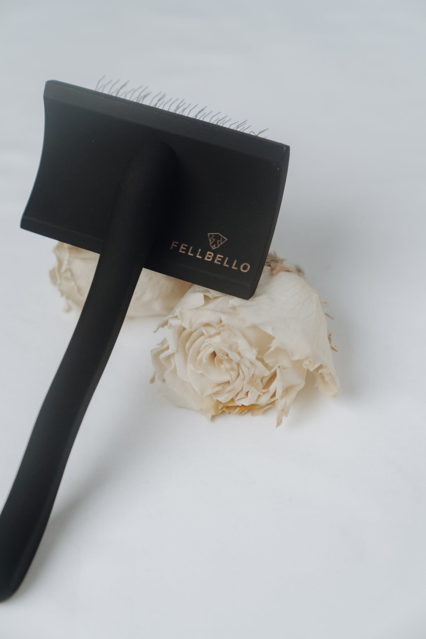 FELLBELLO Wooden Brush M