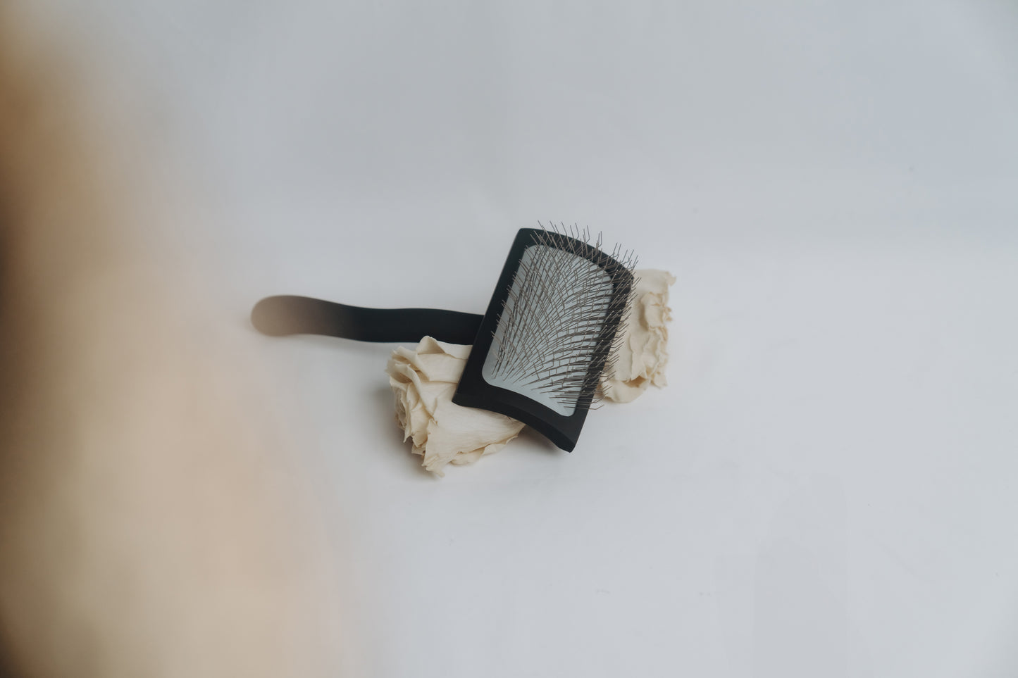 FELLBELLO Wooden Brush M