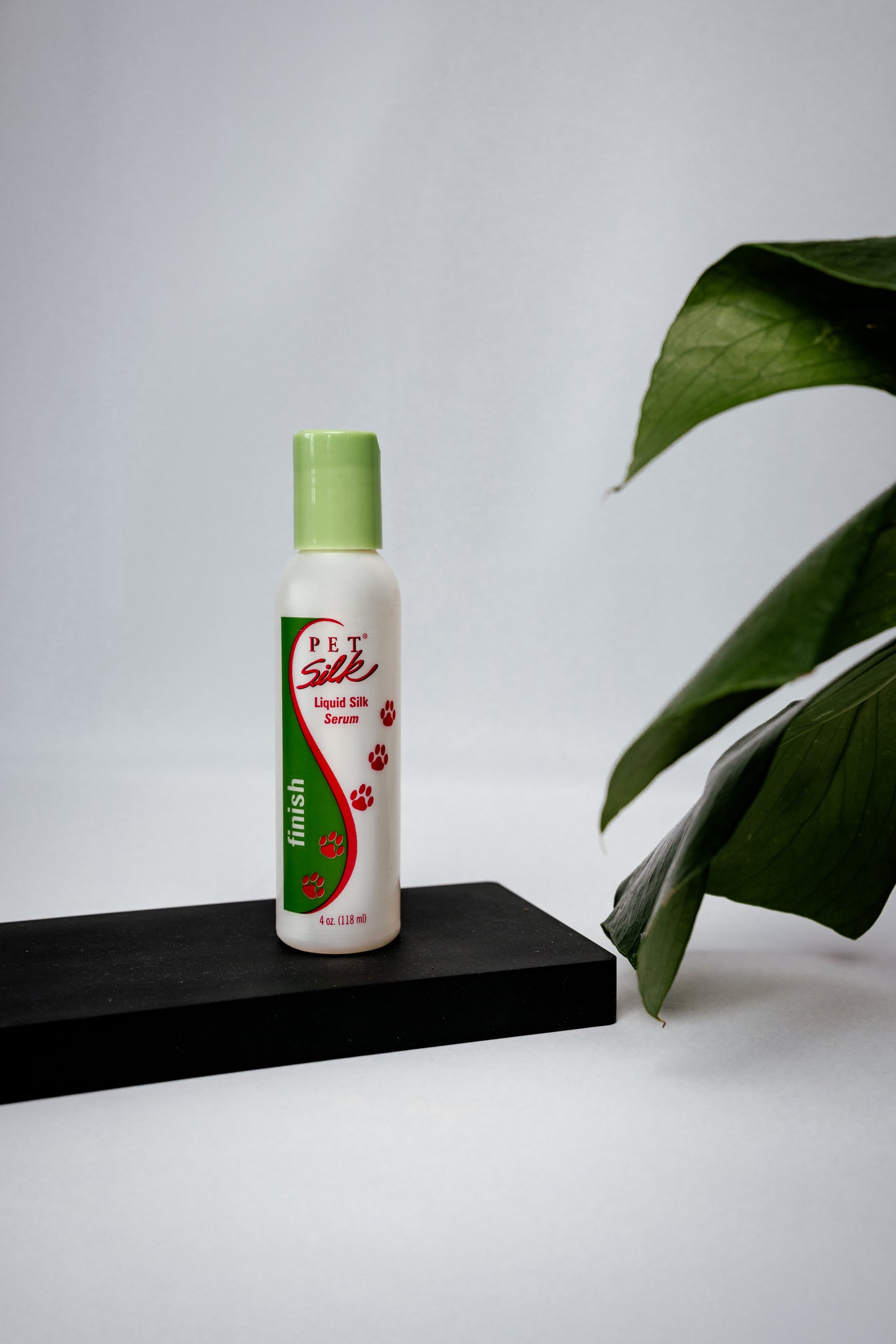 PetSilk Liquid Silk Serum 118 ml – Für weiches, glänzendes und gesundes Fell
