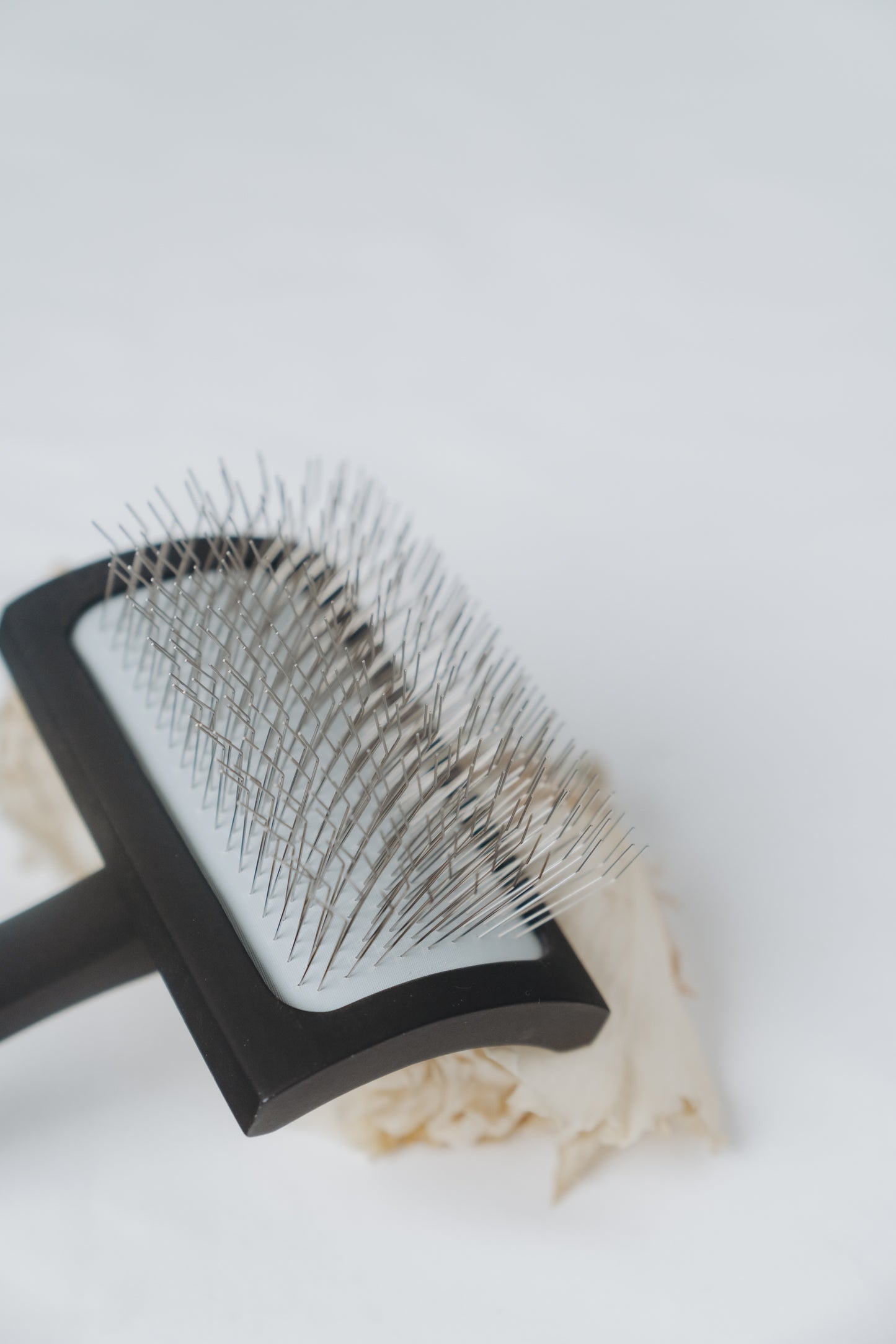FELLBELLO Wooden Brush M